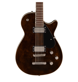 Gretsch Gretsch Electromatic Jet Baritone, Rosewood Fingerboard, Imperial Stain
