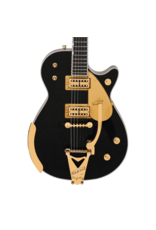 Gretsch Gretsch G6134TG-58 Limited Edition 1958 Custom Penguin with Bigsby, Ebony Fingerboard, Emerald Night