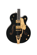 Gretsch Gretsch G6136TG-58 Limited Edition 1958 Custom Falcon with Bigsby, Ebony Fingerboard, Emerald Night