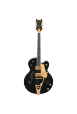 Gretsch Gretsch G6136TG-58 Limited Edition 1958 Custom Falcon with Bigsby, Ebony Fingerboard, Emerald Night