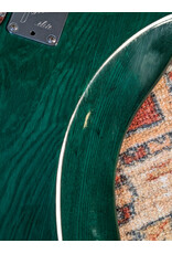 Fender Fender 1983 Elite Precision Bass II, Emerald Green w/ OHSC, Used