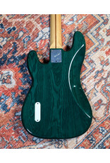 Fender Fender 1983 Elite Precision Bass II, Emerald Green w/ OHSC, Used