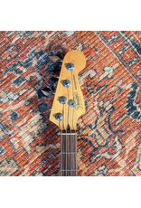 Fender Fender 1983 Elite Precision Bass II, Emerald Green w/ OHSC, Used