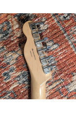 Fender Fender 2007 American Deluxe Telecaster, 3 Color Sunburst w/ Molded Case, Used