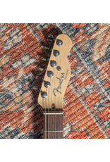 Fender Fender 2007 American Deluxe Telecaster, 3 Color Sunburst w/ Molded Case, Used