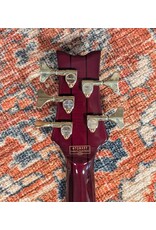 Schecter Left Handed Diamond Series Elite 5 String Bass w/Gator Rigid Polyfoam case