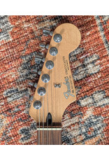 Fender Fender 2001 Standard Stratocaster, Brown Sunburst, w/ Gig Bag, Used