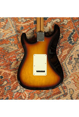 Fender Fender 2001 Standard Stratocaster, Brown Sunburst, w/ Gig Bag, Used