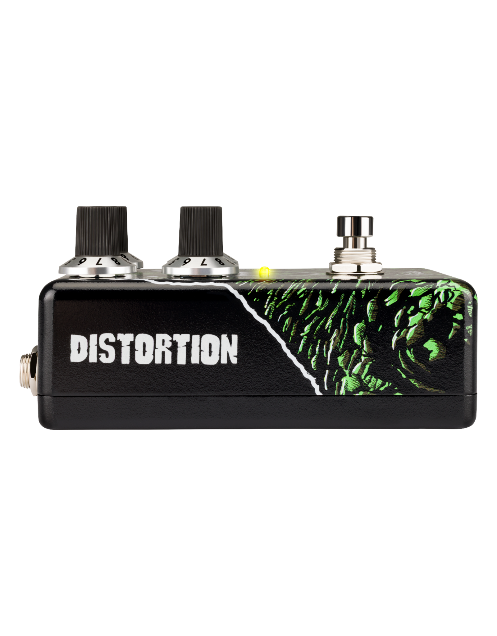 Fender Fender Limited Godzilla Distortion Pedal