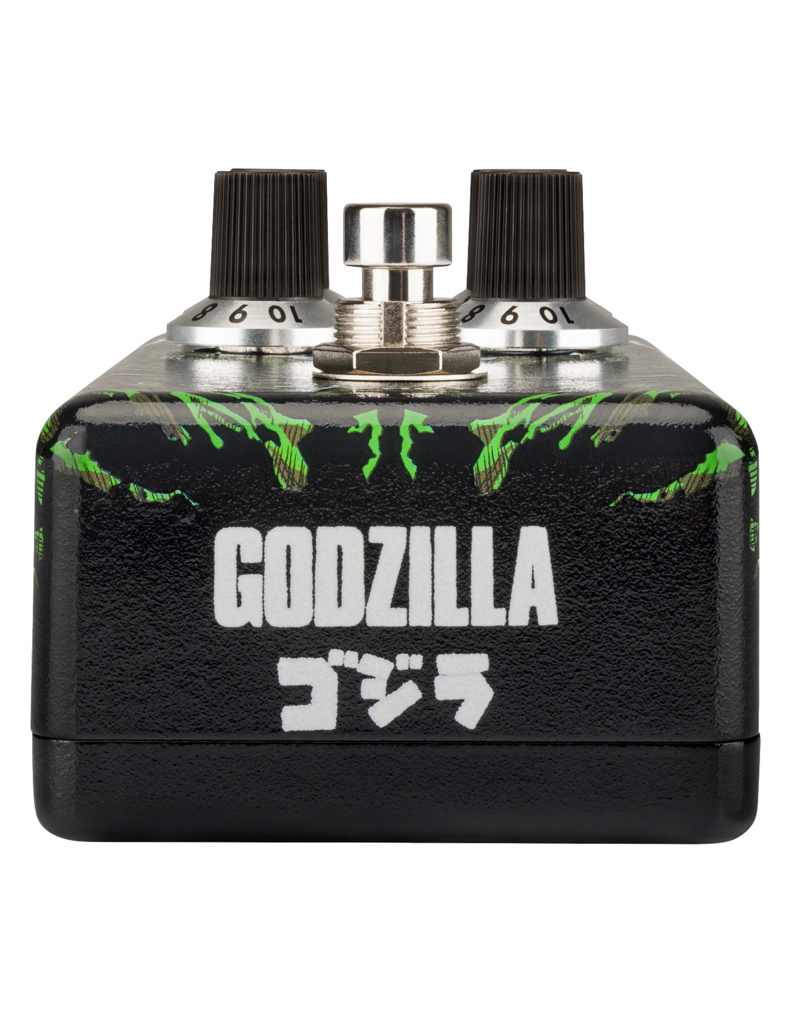 Fender Fender Limited Godzilla Distortion Pedal