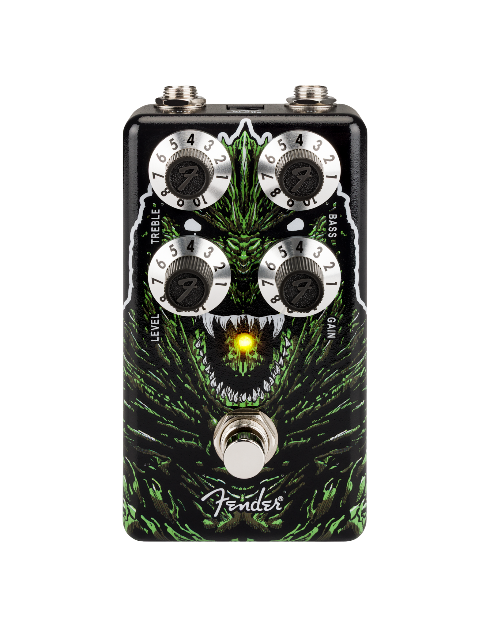 Fender Fender Limited Godzilla Distortion Pedal