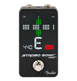 Fender Fender Strobo-Sonic Pro Tuner