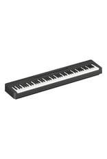 Yamaha Yamaha P145BT Black 88-key digital w/Bluetooth and Graded Hammer Compact action.