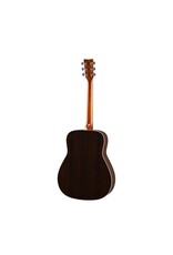 Yamaha Yamaha Folk Guitar FG830 TBS, Tobacco Brown
