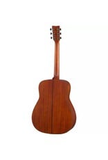 Yamaha Yamaha FG5 GL Red Label Acoustic Guitar, Gloss Finish w/ HSC