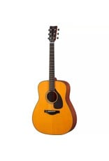 Yamaha Yamaha FG5 GL Red Label Acoustic Guitar, Gloss Finish w/ HSC