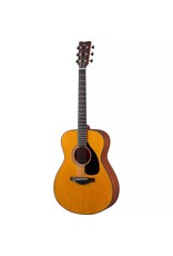 Yamaha Yamaha FS5 GL Red Label Grand Concert Acoustic Guitar w/ HSC