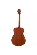 Yamaha Yamaha FS5 GL Red Label Grand Concert Acoustic Guitar w/ HSC