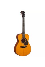 Yamaha Yamaha FSX5 Red Label Acoustic Guitar, Natural, w/Atmosfeel Pickup