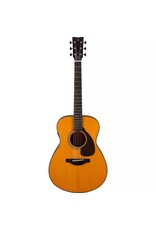 Yamaha Yamaha FSX5 Red Label Acoustic Guitar, Natural, w/Atmosfeel Pickup