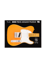 Fender Fender Telecaster Puzzle