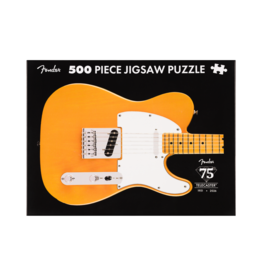 Fender Fender Telecaster Puzzle