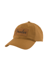 Fender Fender Vintage Badge Hat, Caramel