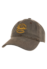 Fender Fender Fender® West Coast Hat, Oil, One Size
