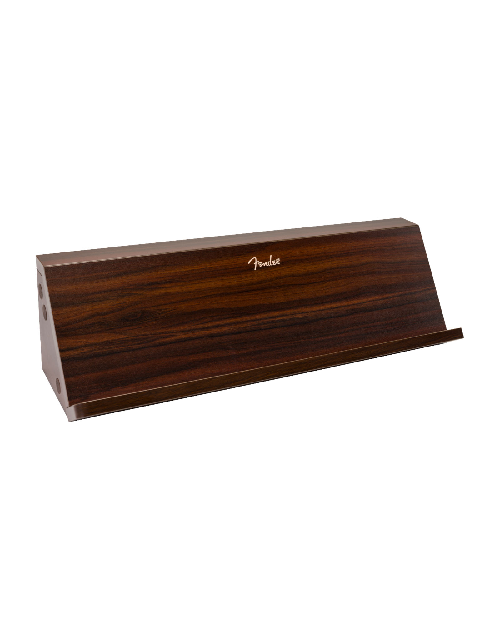 Fender Fender Deluxe Wooden Pedal Shelf