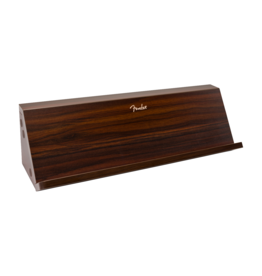 Fender Fender Deluxe Wooden Pedal Shelf