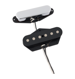 Fender Fender Tex-Mex Hot Telecaster Pickups Set