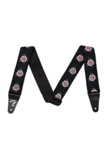 Fender Fender Rose Strap, Pink, 2"