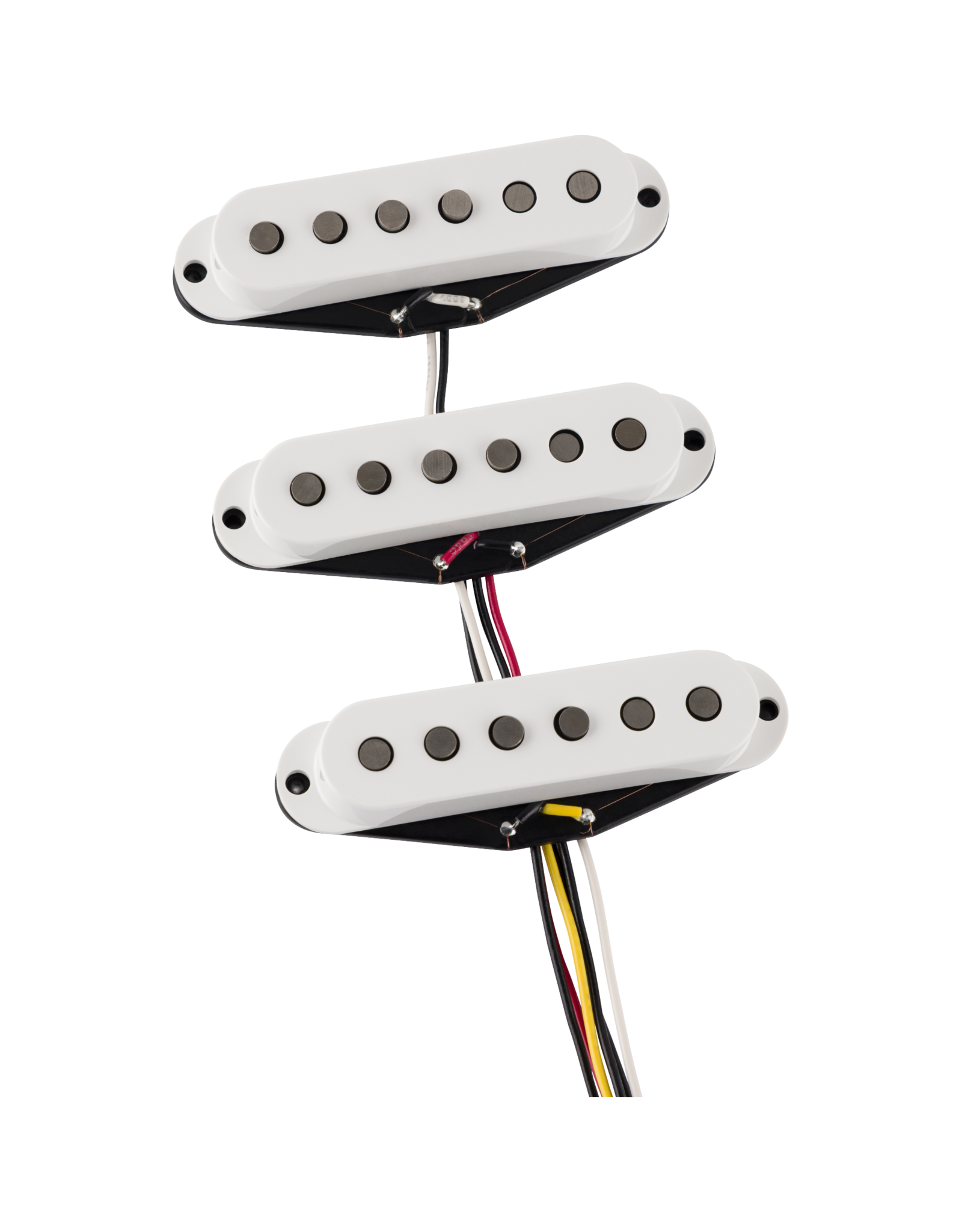 Fender Fender Tex-Mex Hot Stratocaster Pickups Set