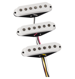 Fender Fender Tex-Mex Hot Stratocaster Pickups Set