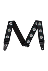 Fender Fender Rose Strap, White, 2"