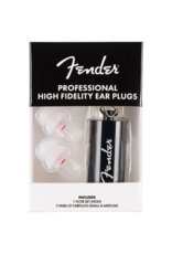 Fender Fender Professional Hi-Fi Ear Plugs