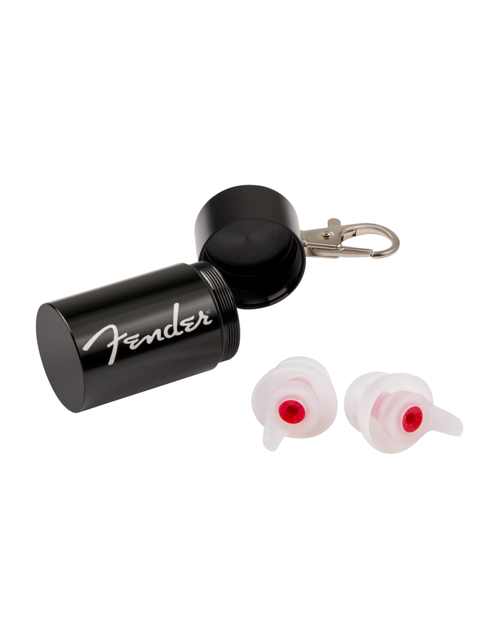 Fender Fender Professional Hi-Fi Ear Plugs