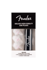 Fender Fender Deluxe Hi-Fi Ear Plugs