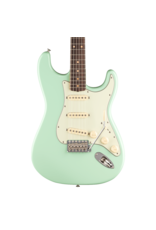 Fender Fender American Vintage II 1961 Stratocaster®, Rosewood Fingerboard, Surf Green