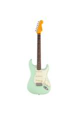 Fender Fender American Vintage II 1961 Stratocaster®, Rosewood Fingerboard, Surf Green