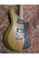 Dunable Dunable USA Custom Shop Yeti, Aged Natural w/ Gator HSC