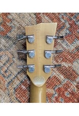 Dunable Dunable USA Custom Shop Yeti, Aged Natural w/ Gator HSC