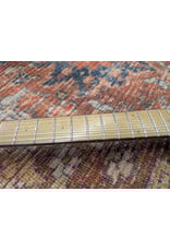 Dunable Dunable USA Custom Shop Yeti, Aged Natural w/ Gator HSC