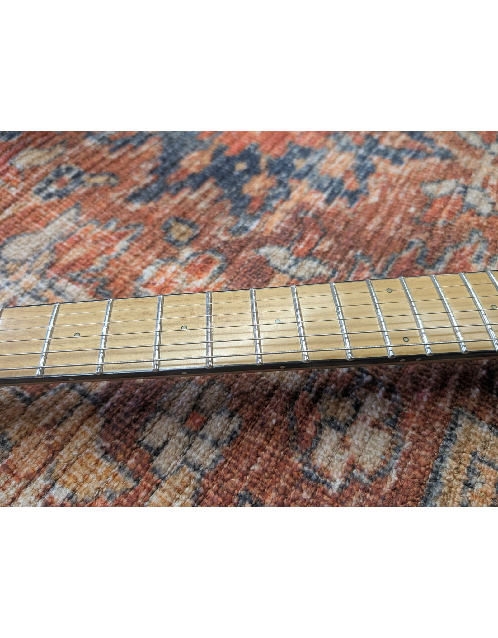 Dunable Dunable USA Custom Shop Yeti, Aged Natural w/ Gator HSC