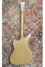 Dunable Dunable USA Custom Shop Yeti, Aged Natural w/ Gator HSC