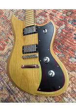 Dunable Dunable USA Custom Shop Yeti, Aged Natural w/ Gator HSC