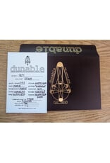 Dunable Dunable USA Custom Shop Yeti, Aged Natural w/ Gator HSC