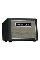 Hiwatt Hiwatt Leeds AC60 Combo - 60W 2-Channel Mobile Acoustic Guitar & Vocal Amplifier