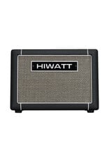 Hiwatt Hiwatt Leeds AC60 Combo - 60W 2-Channel Mobile Acoustic Guitar & Vocal Amplifier
