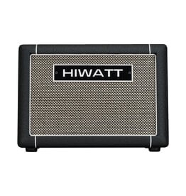Hiwatt Hiwatt Leeds AC60 Combo - 60W 2-Channel Mobile Acoustic Guitar & Vocal Amplifier